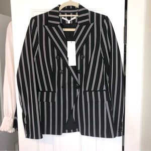 NWT Veronica Beard Miller Blazer Jacket